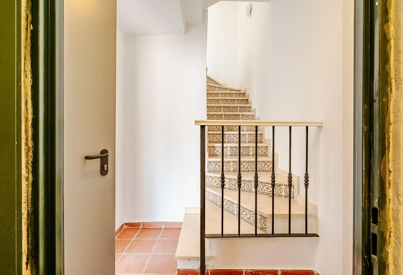 Vivienda con jardín en venta en El Castillo, imagen 10