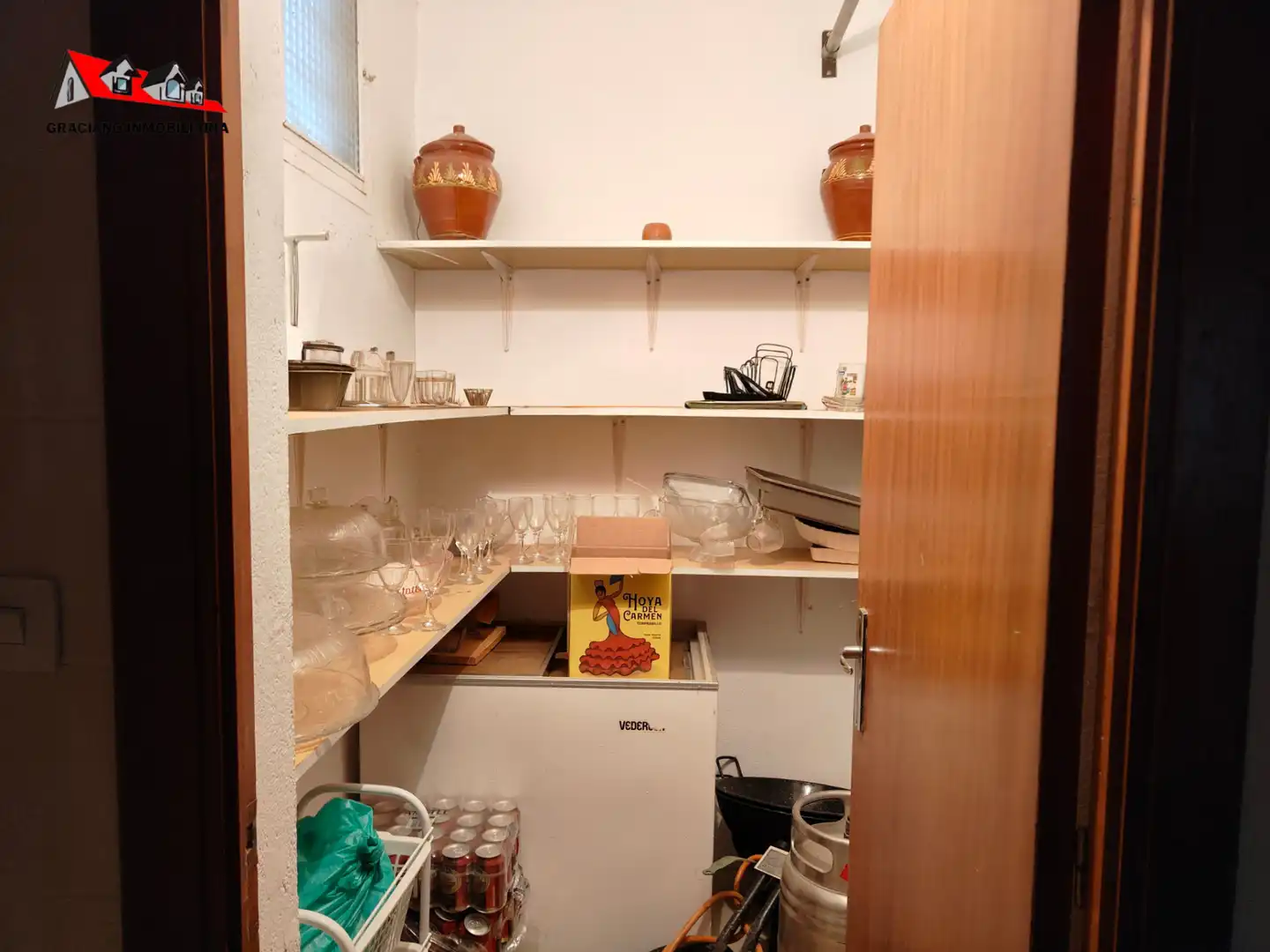 Maison avec jardin à vendre à San Pablo, imagen 7