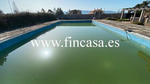 Foto 4 de Edifici en venda a Panxón, Pontevedra