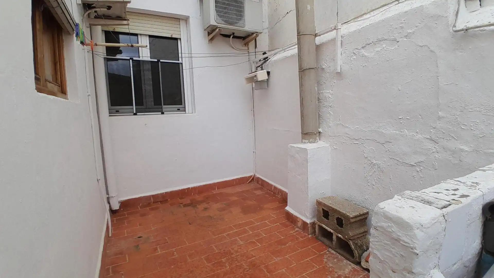 Terrassa de Casa o xalet en venda en Yecla amb Aire condicionat, Calefacció i Terrassa