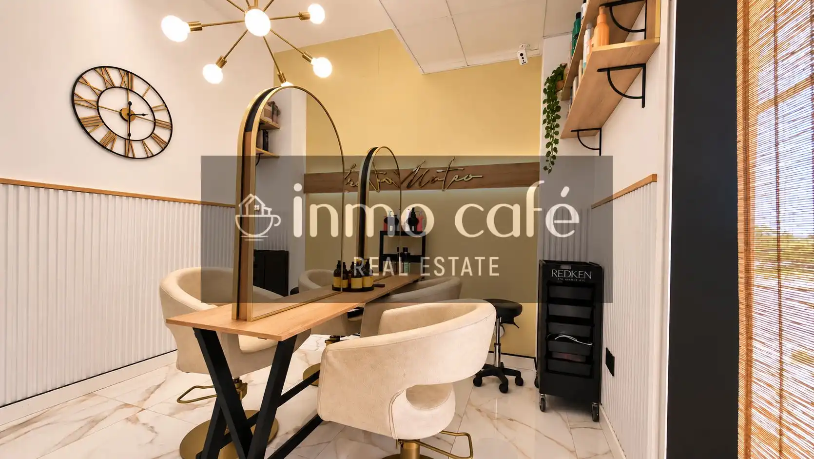 Business premises for transfer in CALLE ROSA CHACEL, imagen 20
