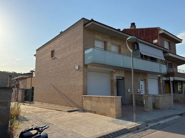 Casa en venda a El Pont de Vilomara i Rocafort
