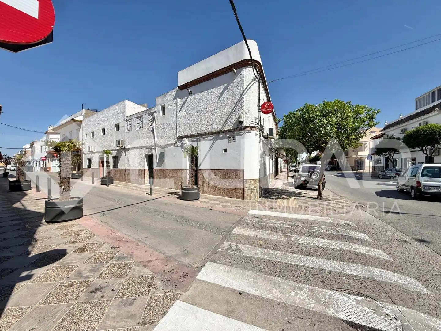 Casa o chalet en venta en Calle de la Paloma, El Cuervo de Sevilla