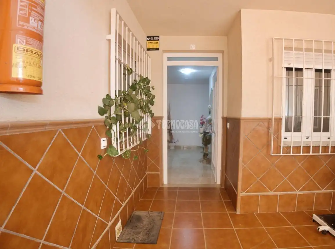 Piso en venta en El Ejido