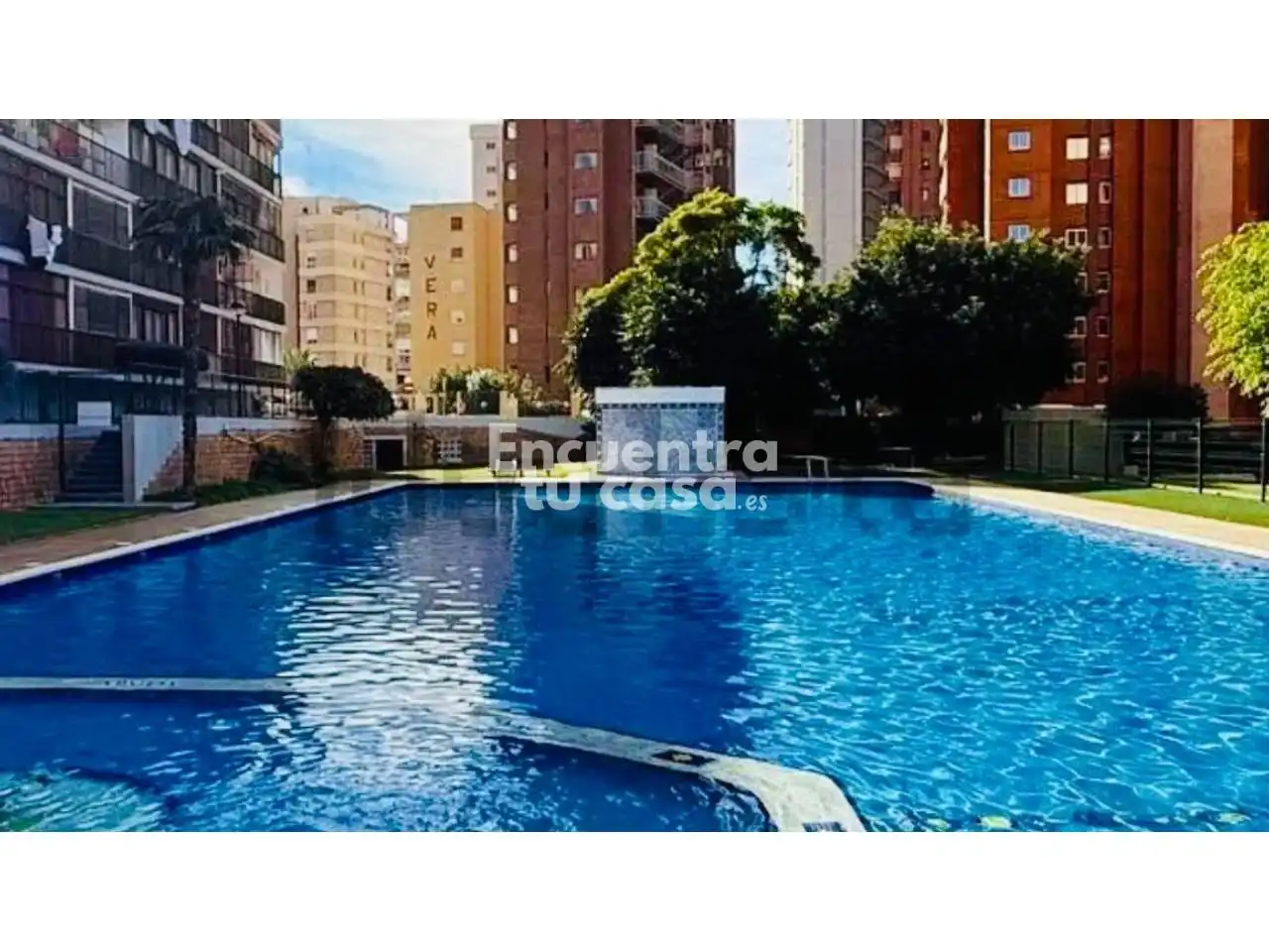 Duplex with pool for sale in Avenida París, imagen 7