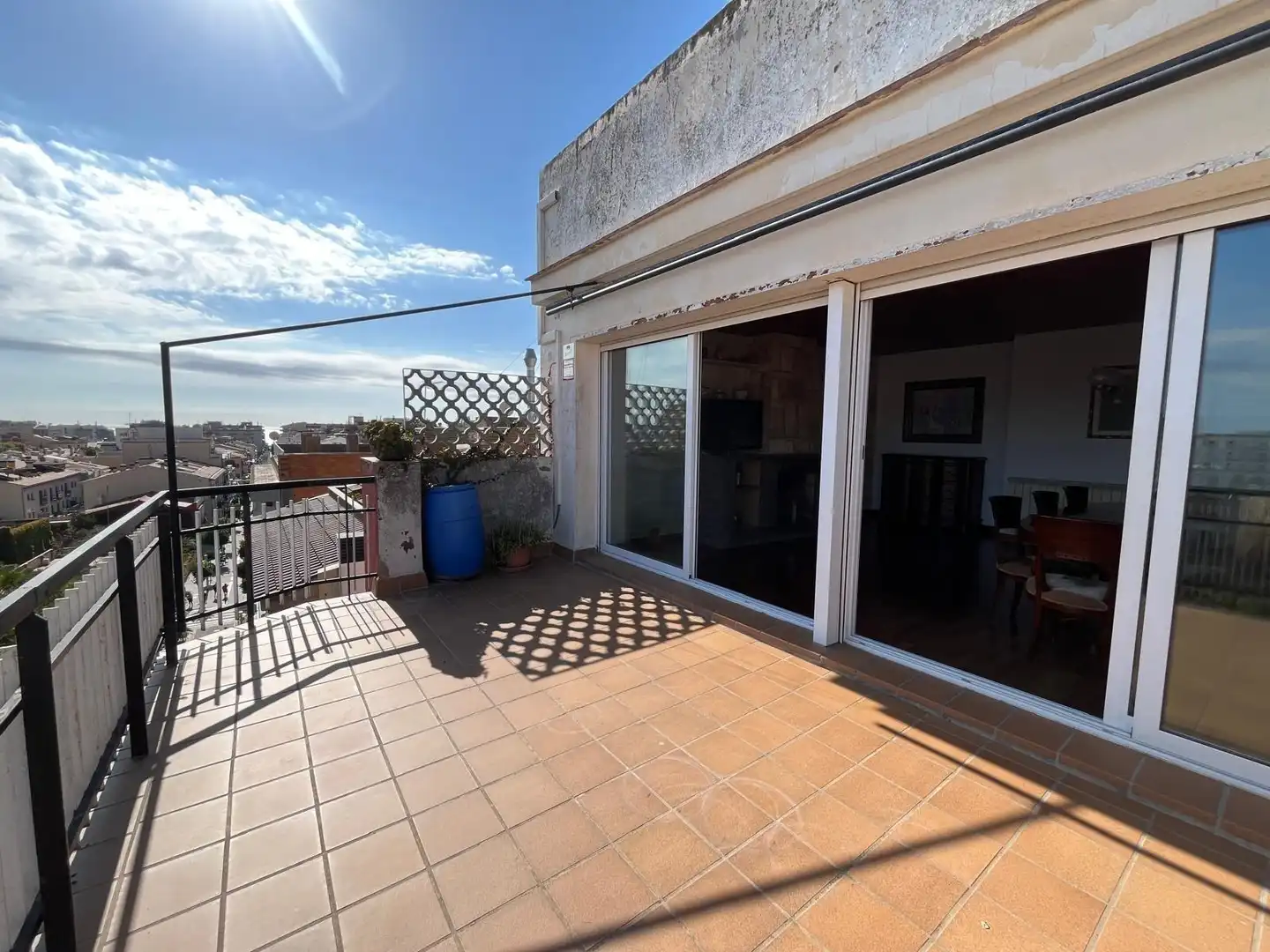 Penthouse mit Terrasse zum Verkauf in Centre, imagen 70