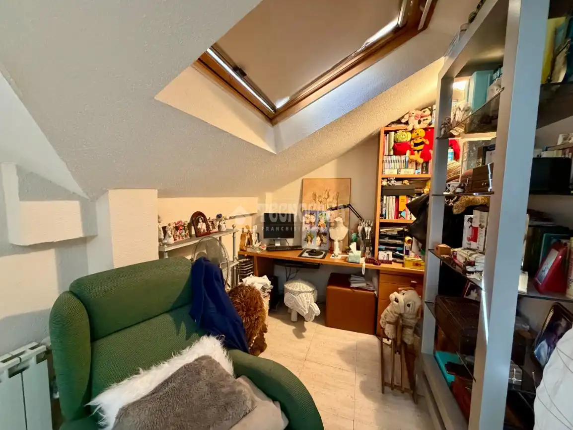 Habitación de Piso en venta en Villanueva de la Torre con Aire acondicionado y Calefacción