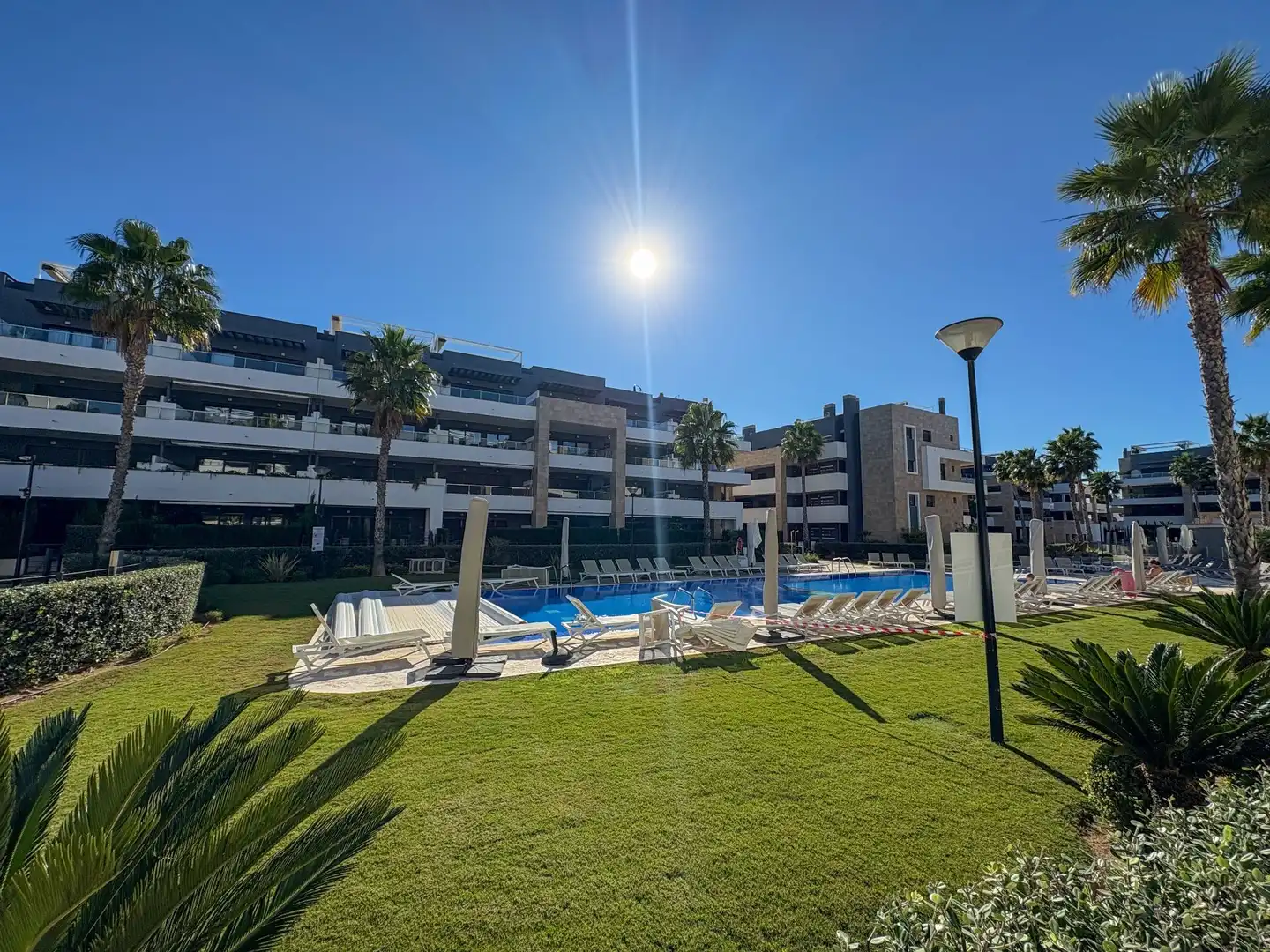 Penthouse with pool to rent in Orihuela Costa, imagen 38