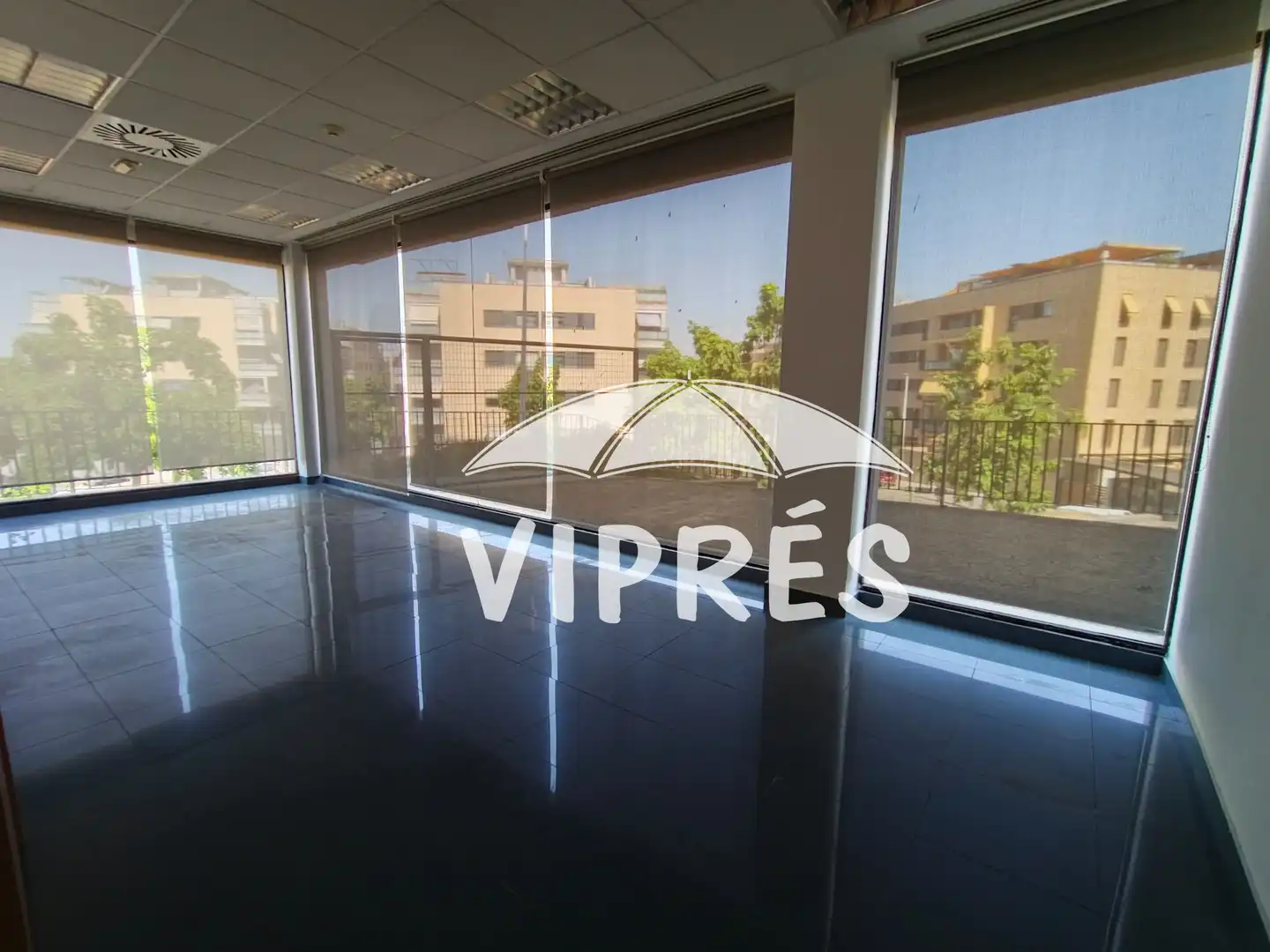 Office for rent in Mérida