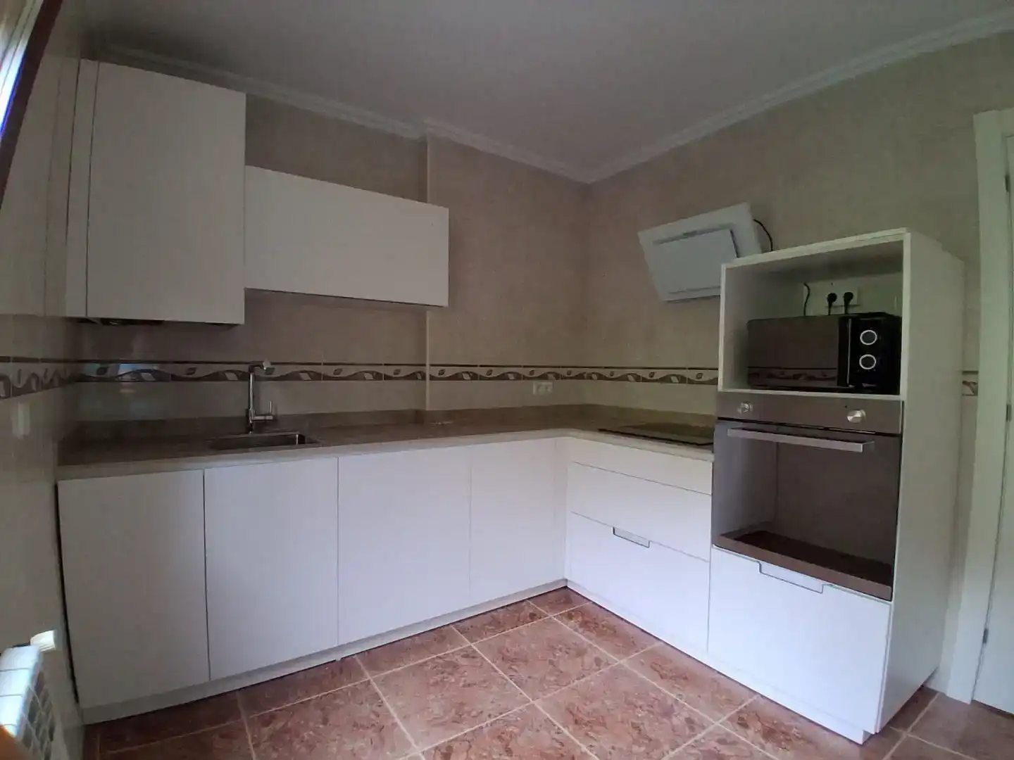 Cocina de Piso en venta en Degaña con Amueblado