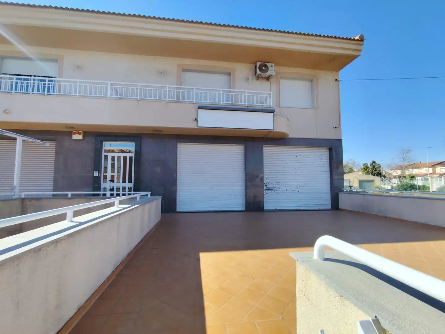 Habitatge amb terrassa en venda a Calle Calle Pintor Sorolla, imagen 28