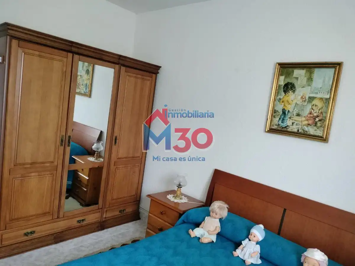 Dormitori de Casa o xalet en venda en Añana amb Calefacció