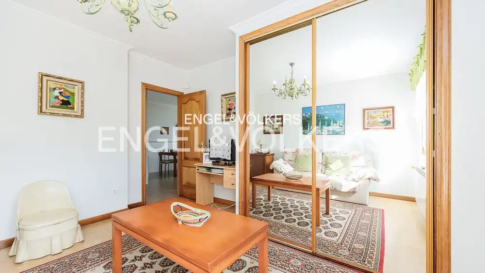 Casa con jardín en venta en Gondomar, imagen 13