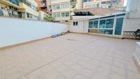 Terrace of Flat for sale in  Barcelona Capital  with Terrace