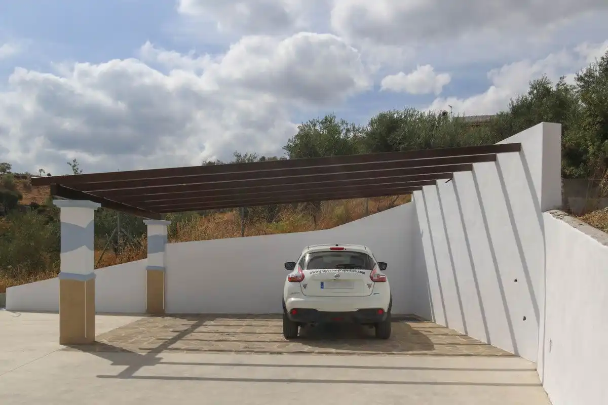 Maison avec piscine à vendre à Coín, imagen 18