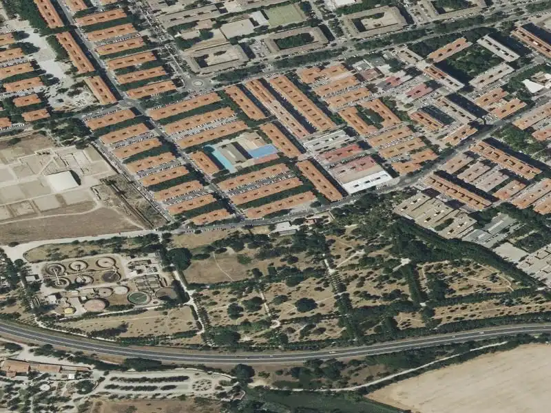 Piso en venta en Avenida Reyes Catolicos 62 G, imagen 3