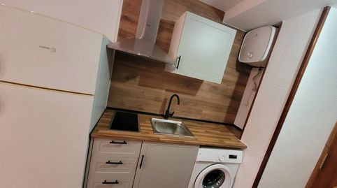 Foto 2 von Wohnung zur Miete in C. Alonso Pesquera, Centro, Valladolid Capital