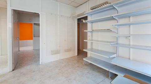 Photo 4 of Premises to rent in Calle de Nicolasa Gómez, 71, Canillejas, Madrid