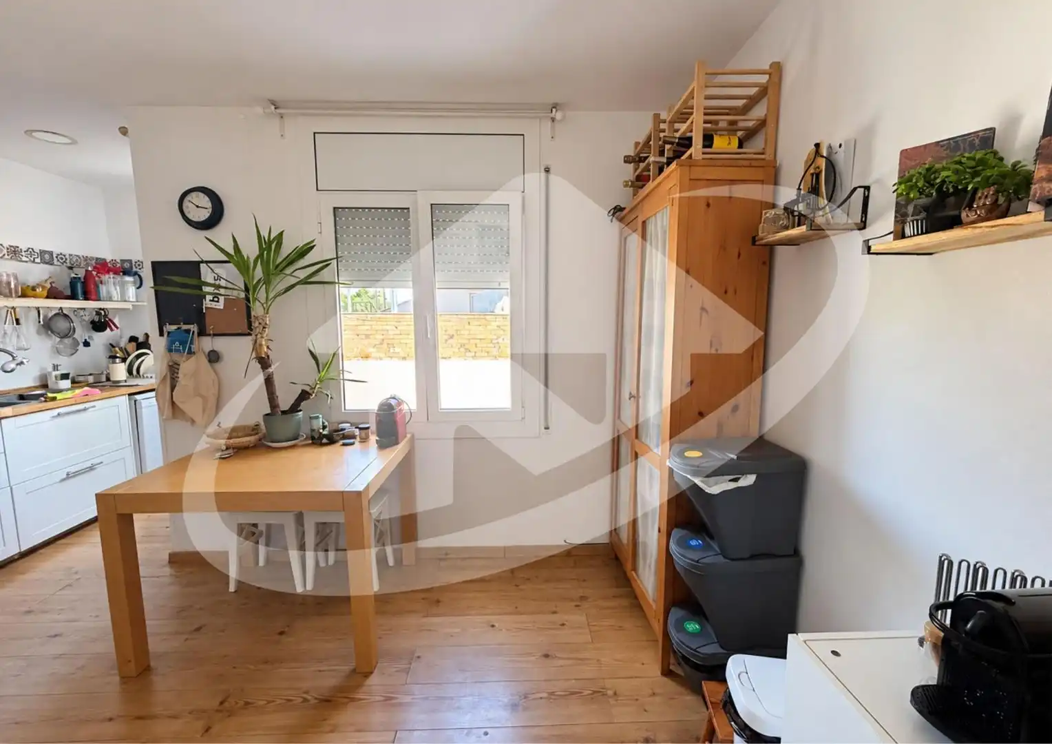 Flat with terrace for sale in Ca n'Oriac - Sector Nord, imagen 5