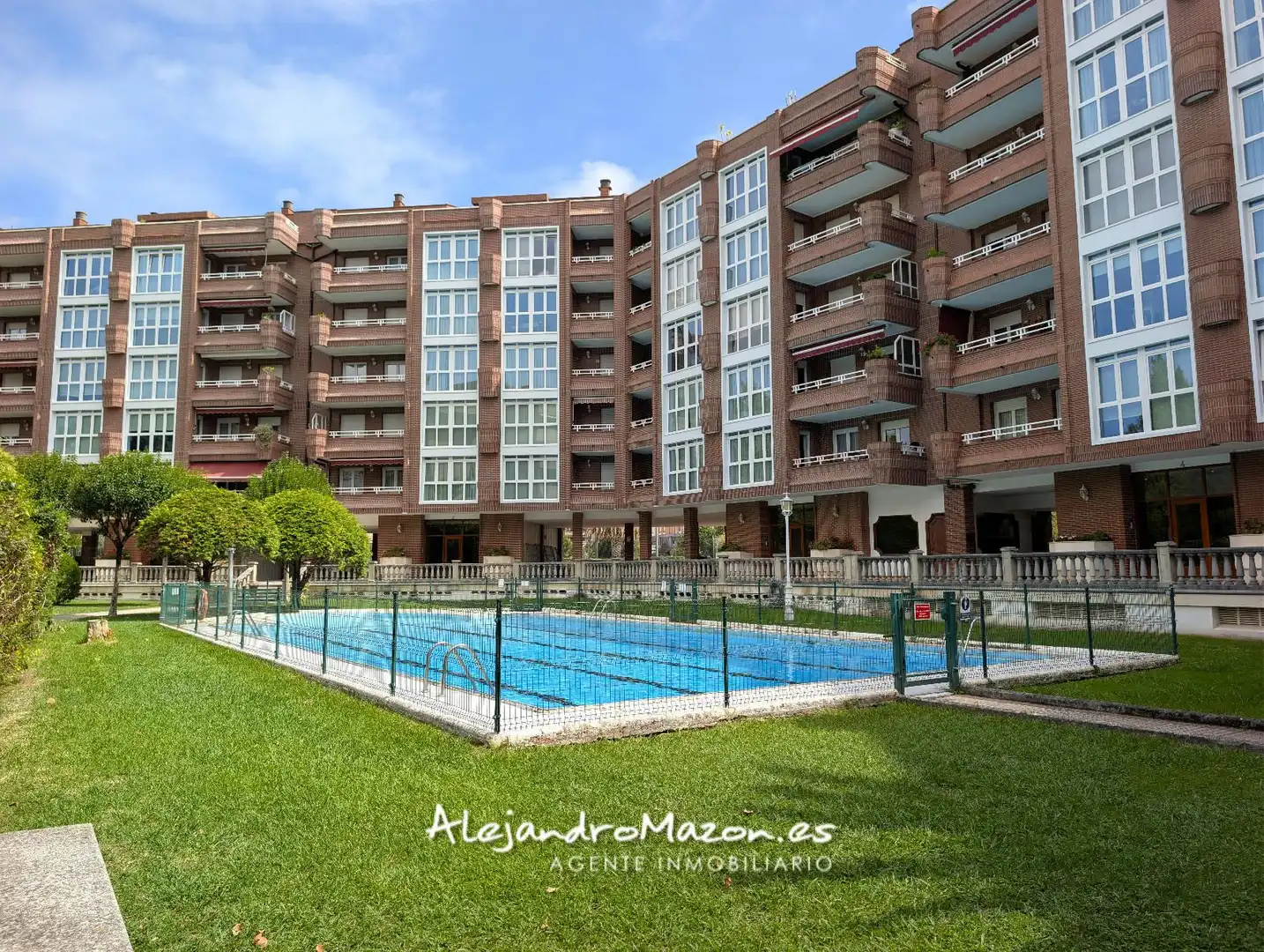 Wohnung mit Pool zum Verkauf in Asturias 1, imagen 73