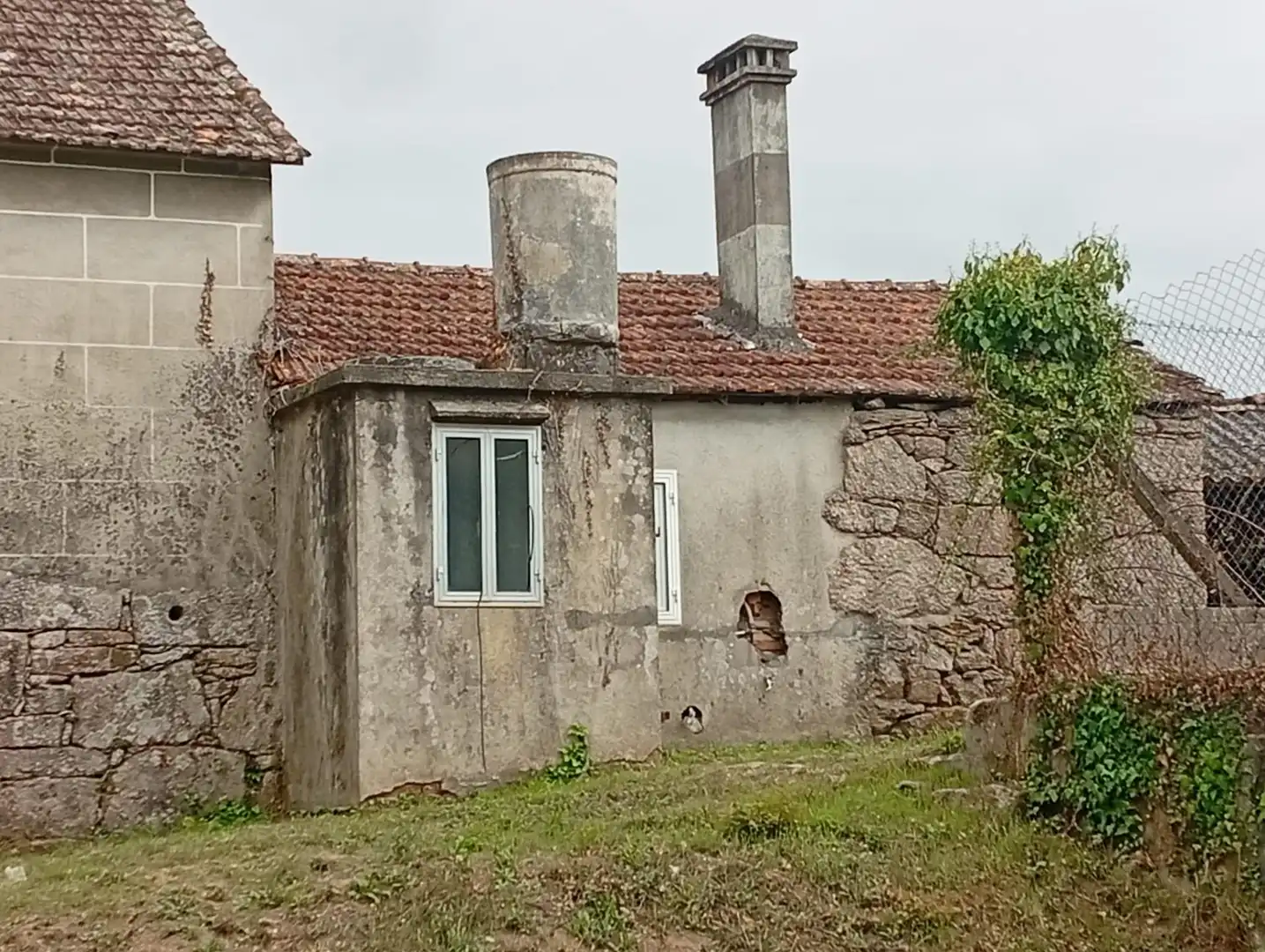 Casa rústica en venda a Ponteareas, imagen 47