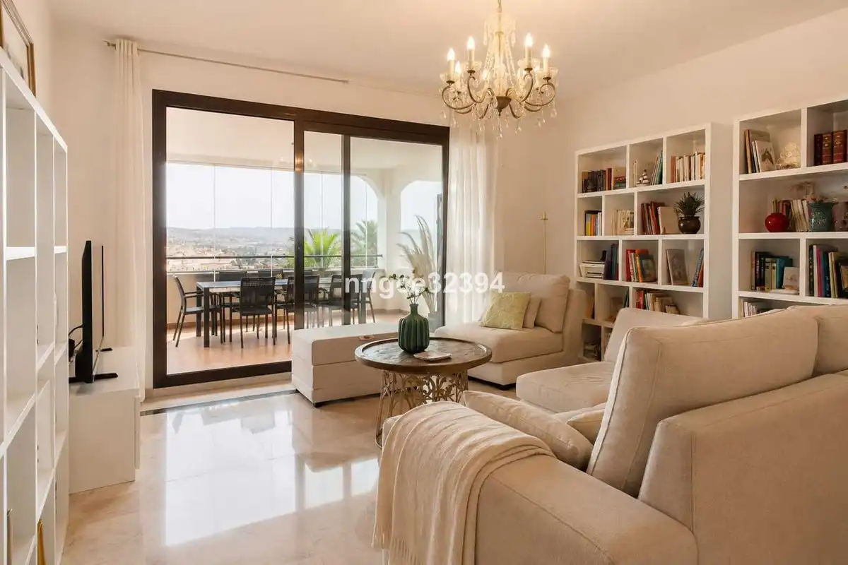 Apartment with pool for sale in Bahía de Casares, imagen 26