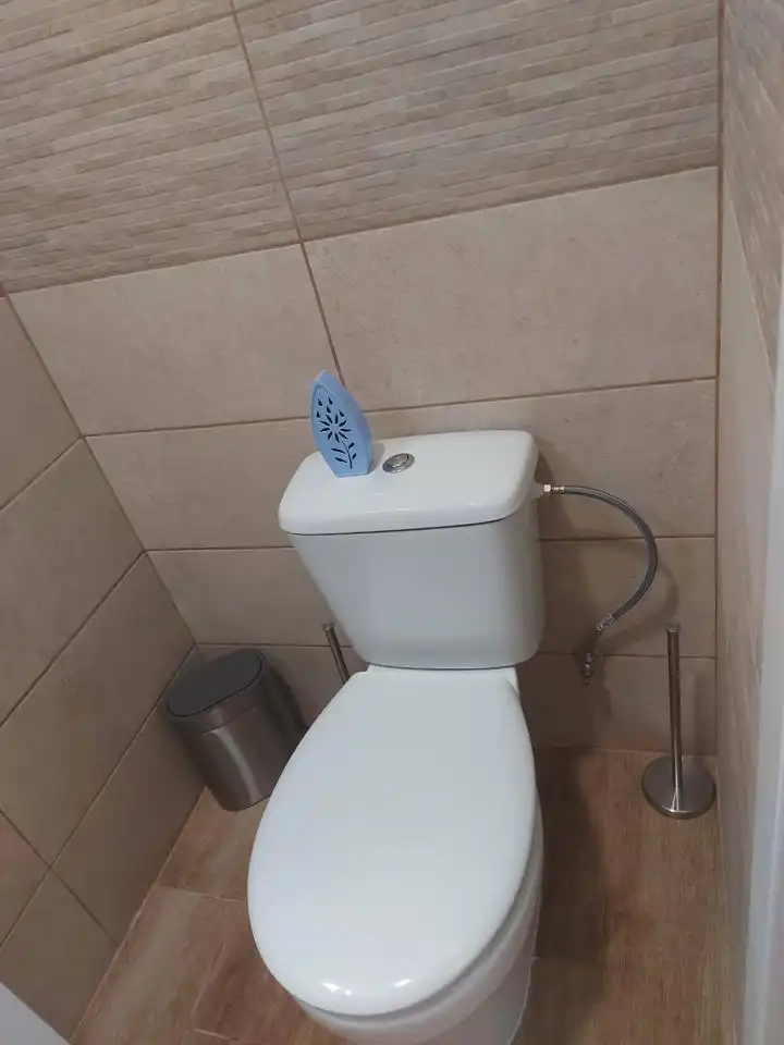 Wohnung zur Miete in Capellanía - Retamar