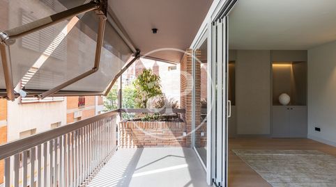 Foto 5 von Wohnung zum Verkauf in Carrer de la Nena Casas, Les Tres Torres, Barcelona Capital