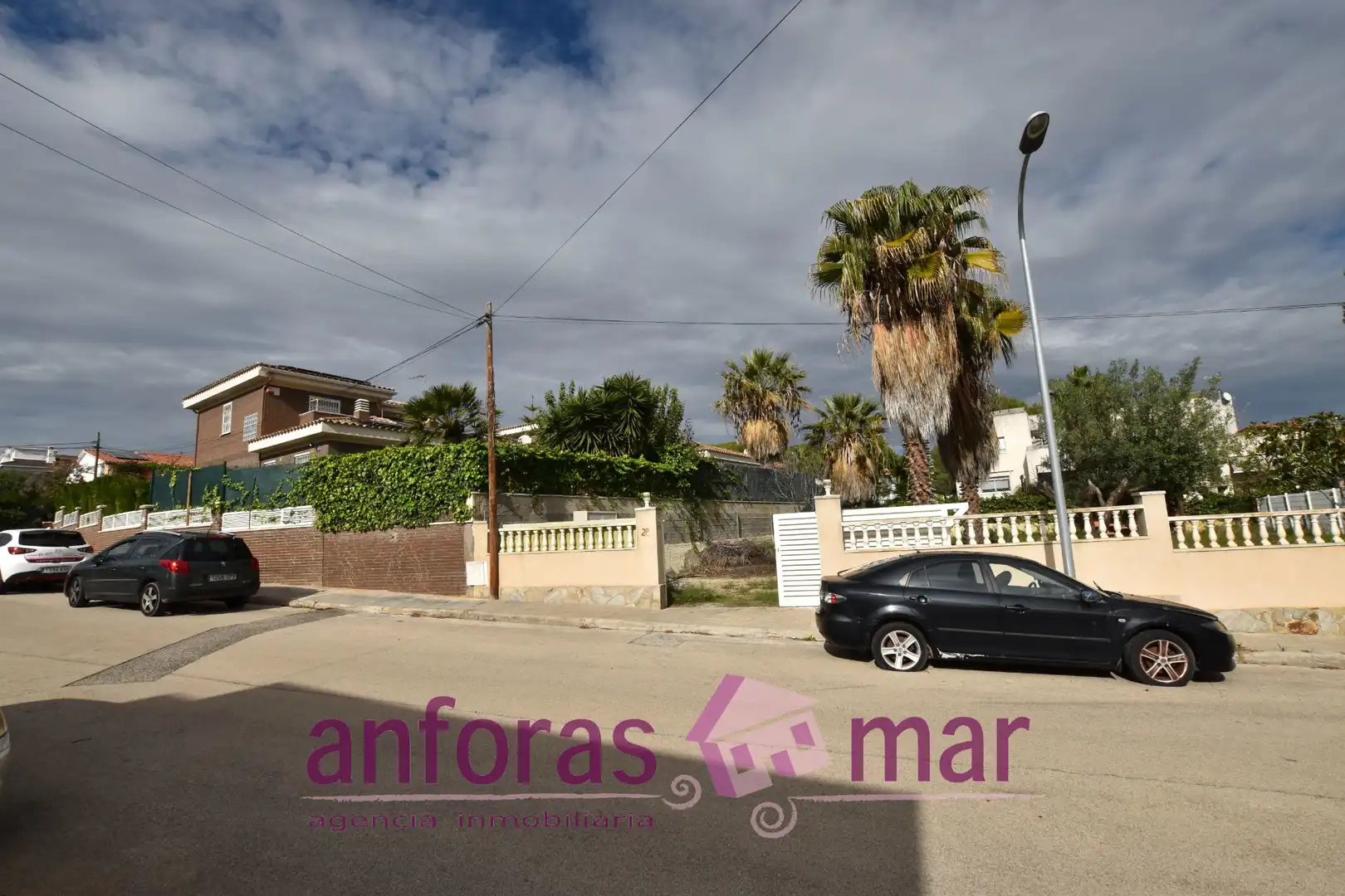 Residencial en venda en La Pobla de Montornès  