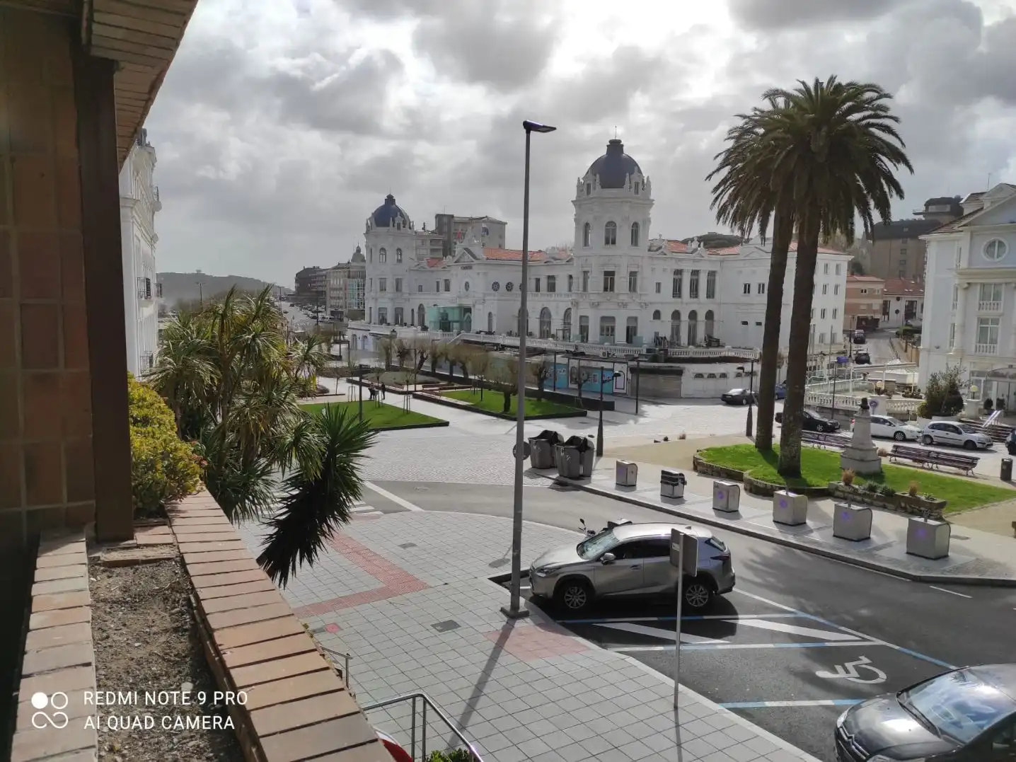 Piso de alquiler en Avenida los Infantes, 93, El Sardinero
