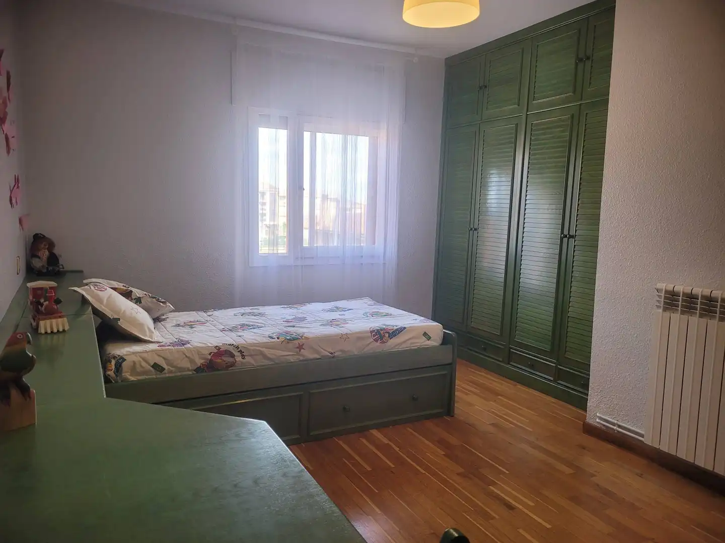 Habitación de Piso en venta en Castejón (Navarra)