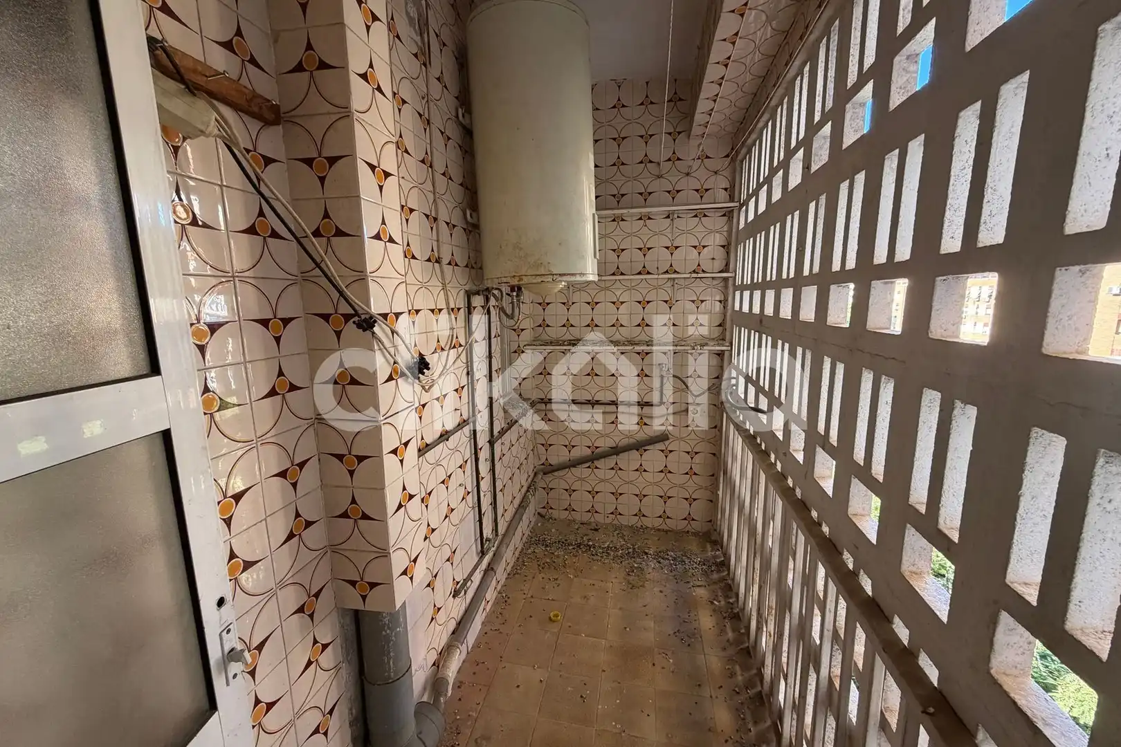 Piso en venta en La Fama