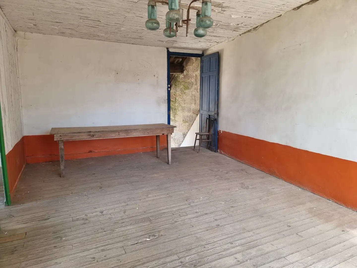 Haus oder Chalet zum Verkauf in Santiago de Compostela  mit Privatgarten und Terrasse