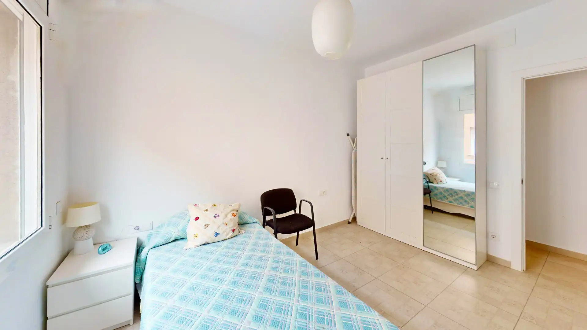 Attique avec ascenseur à vendre à Carrer de Sagués, imagen 26