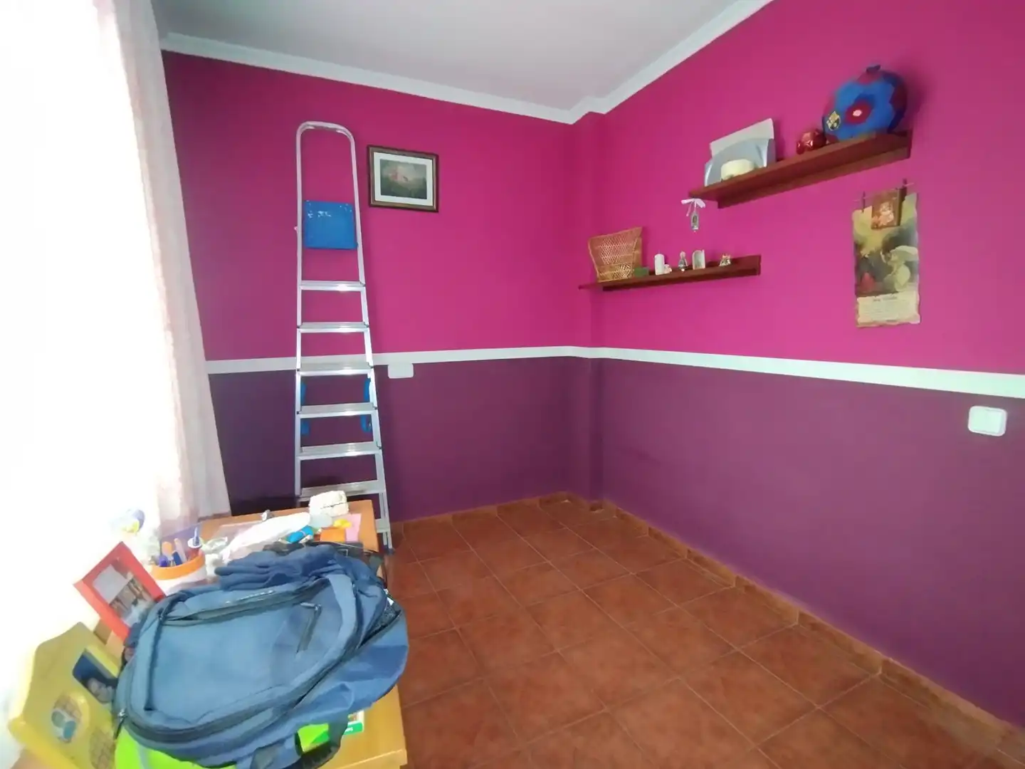 Casa con terrazza in vendita a Calle Duque de Alba, imagen 14