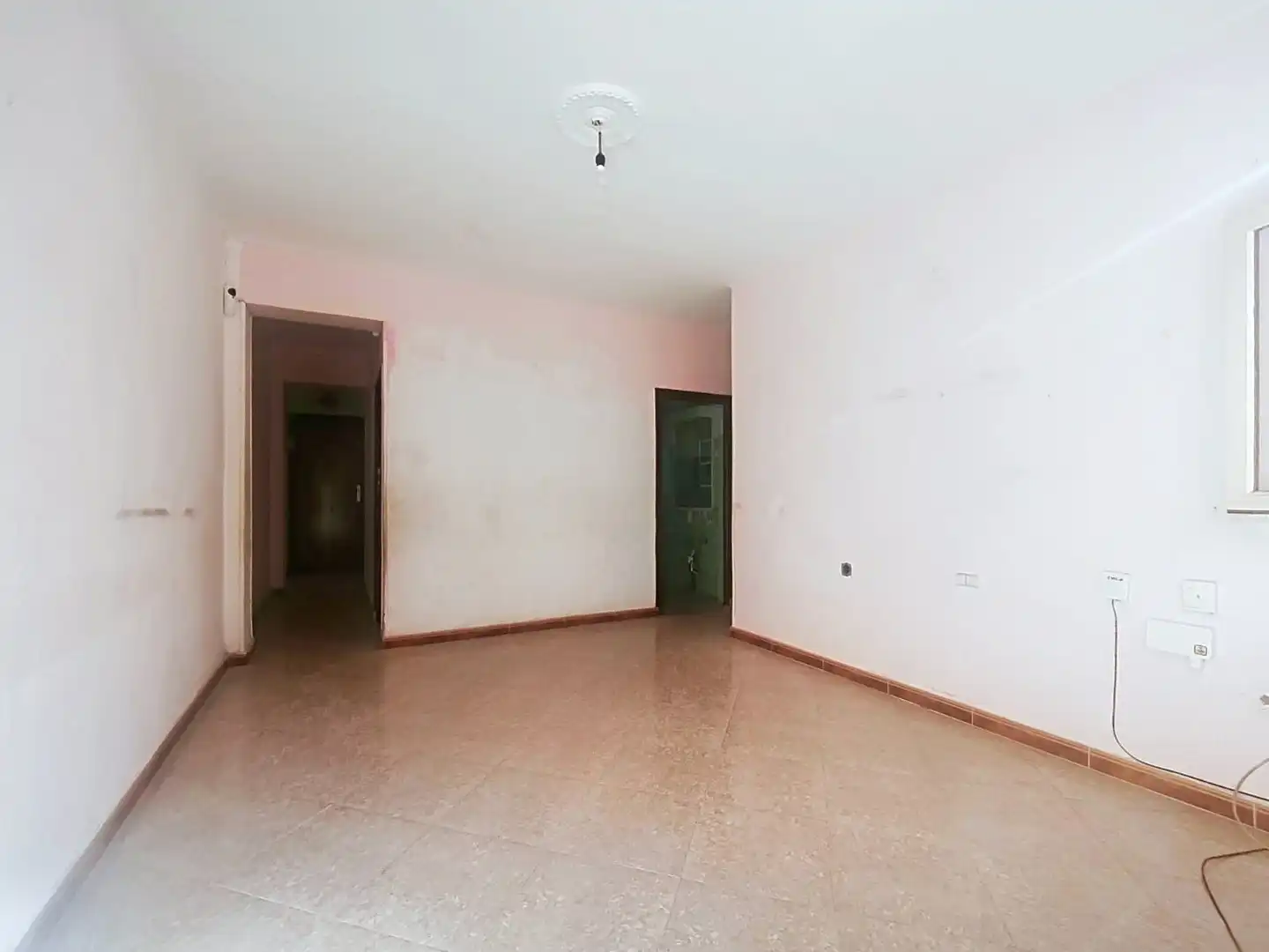 Flat with lift for sale in Barrio Alto - San Félix, imagen 2