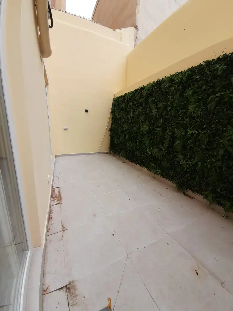 Terrace of Flat for sale in Málaga