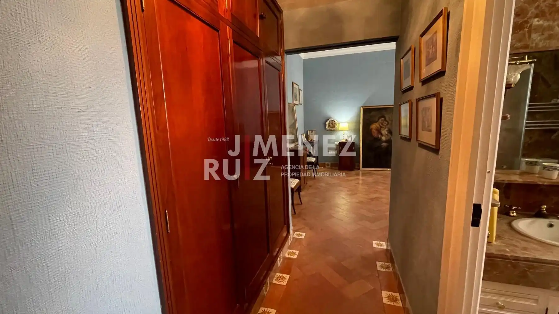 Casa o chalet en venta en El Puerto de Santa María con Terraza y Trastero