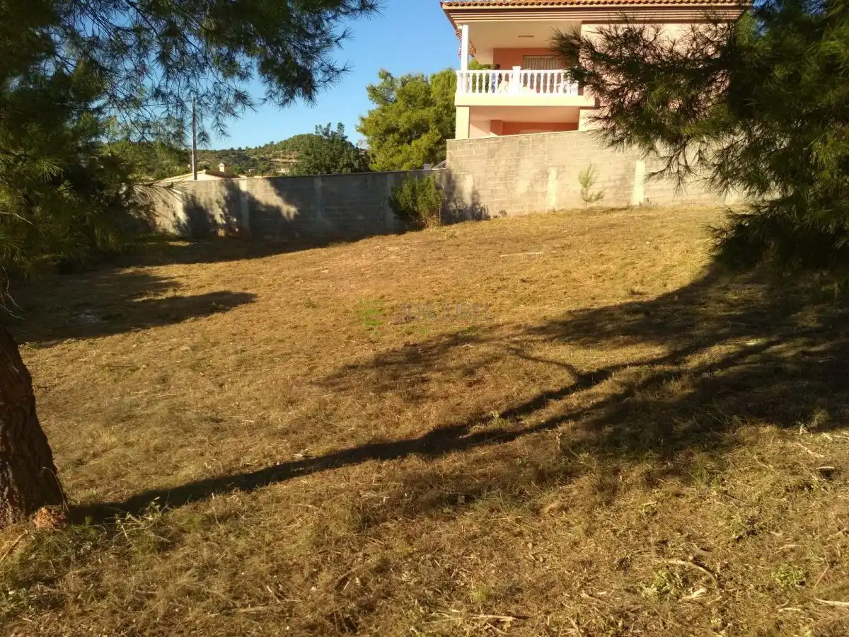 Terrenys i solars en venda a Borriol, imagen 7