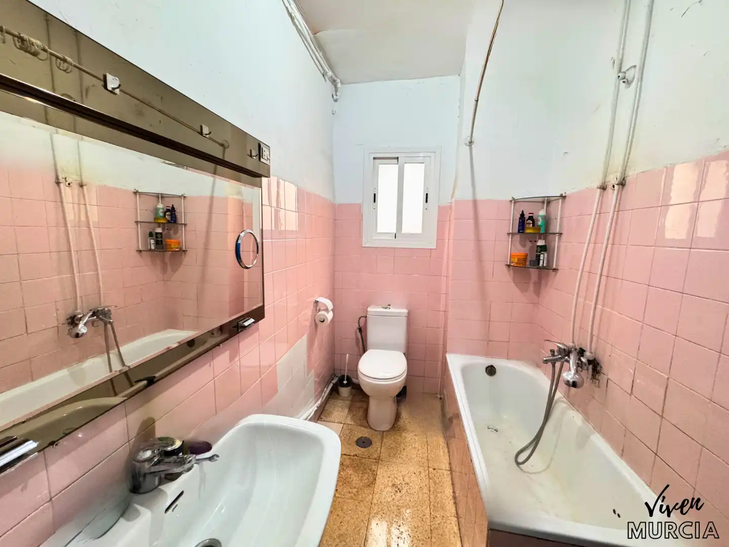 Flat with terrace for sale in Calle Federico Balart, imagen 15
