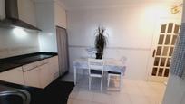 Kitchen of Apartment for sale in Vigo   with Parquet flooring, Oven and Washing machine