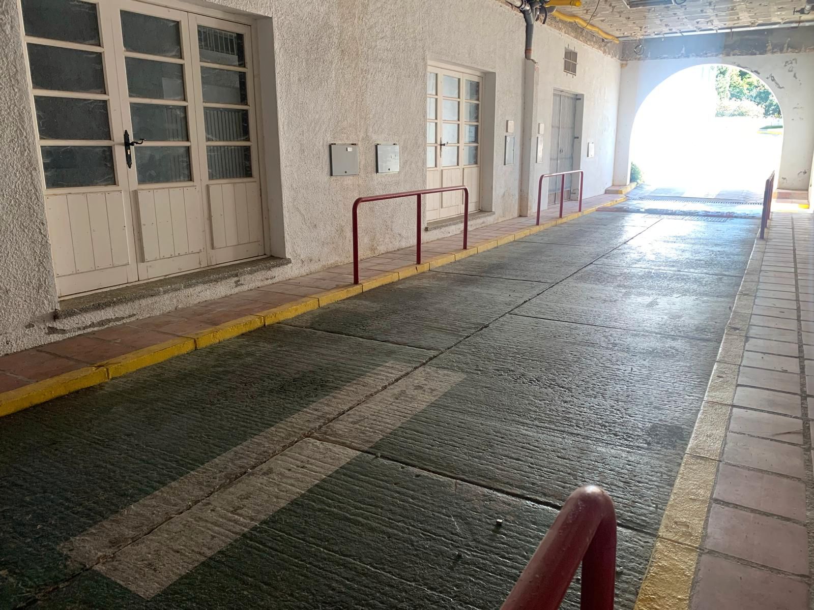 Local en venda a Avenida de Gran Bretaña, 324, Mijas Golf