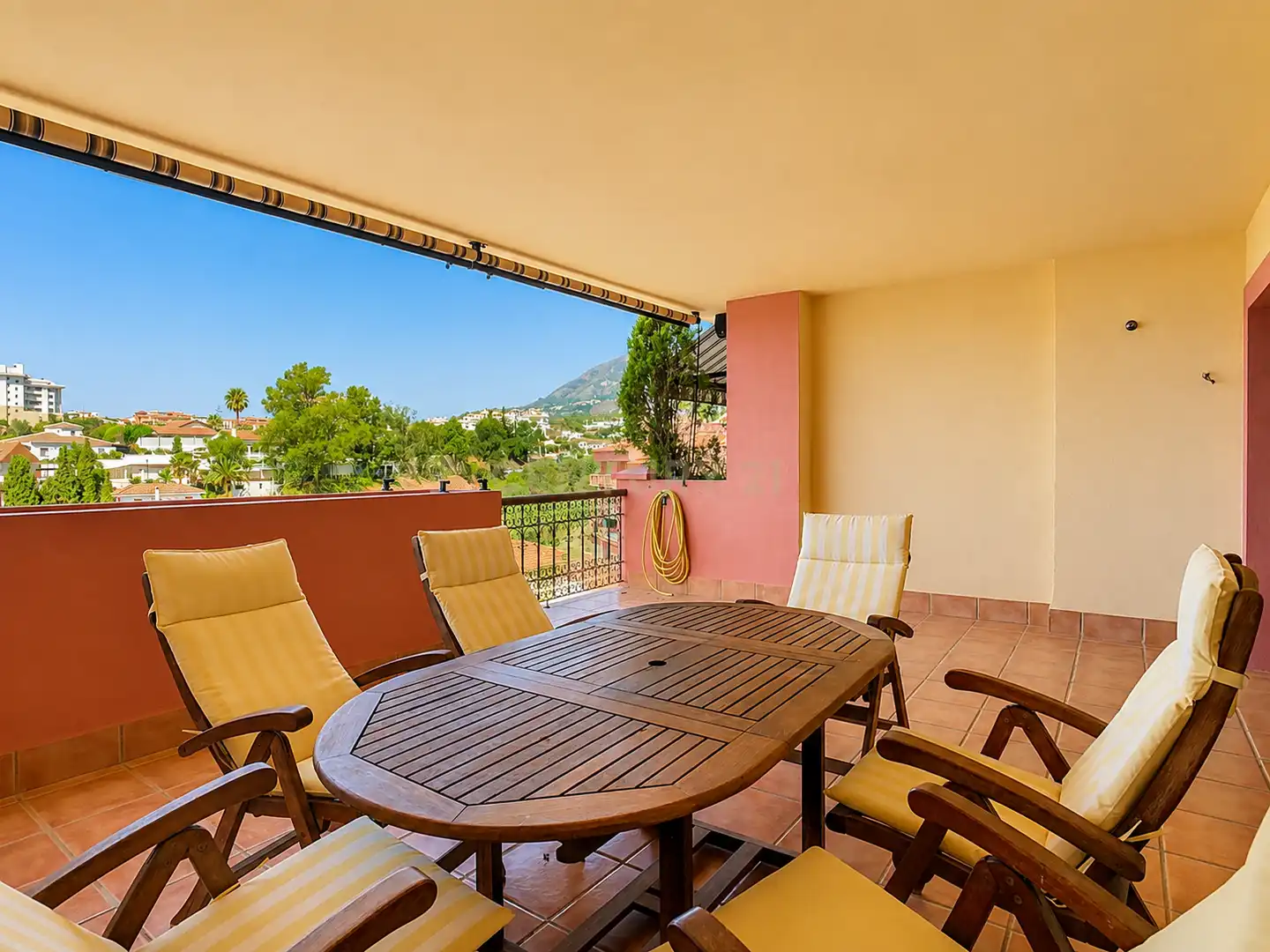 Apartamento con ascensor en venta en Calle las Dalias, Fuengirola, Spain, imagen 9
