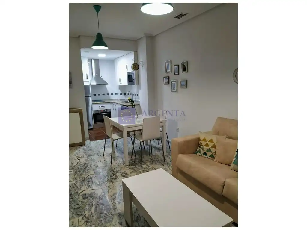 Apartament de lloguer a Casco Antiguo, imagen 6