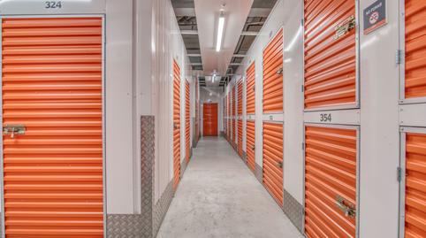 Foto 4 de Trastero de alquiler en Calle Cortada, 28, San Isidro, Madrid Capital