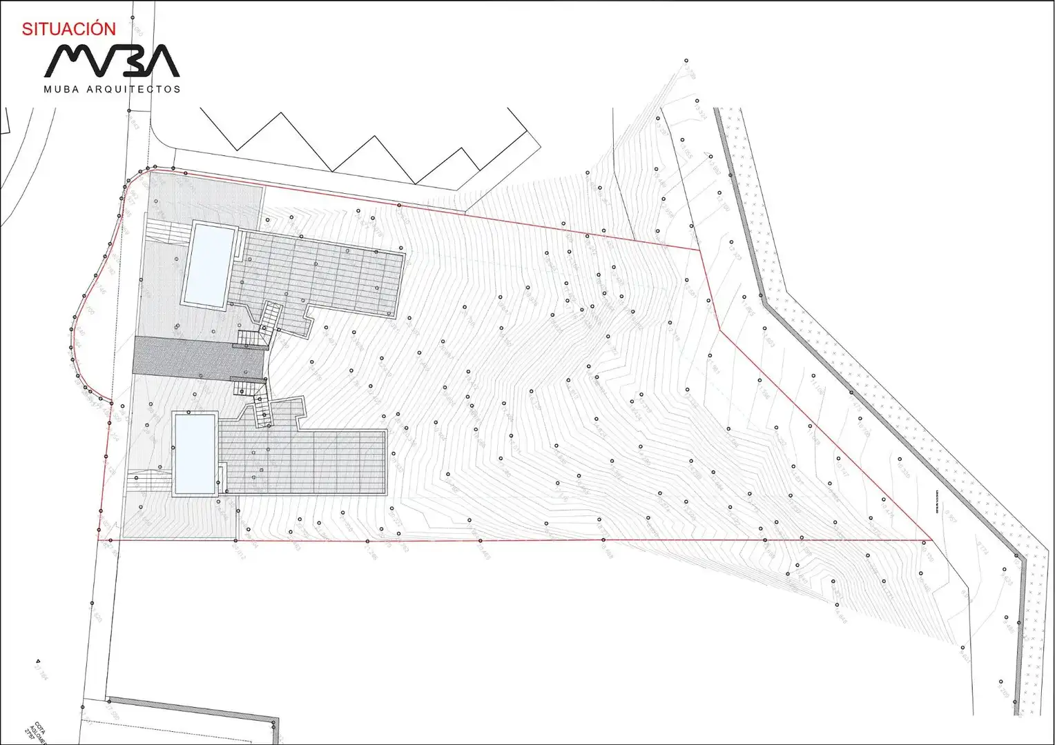 Residential for sale in Mazarrón