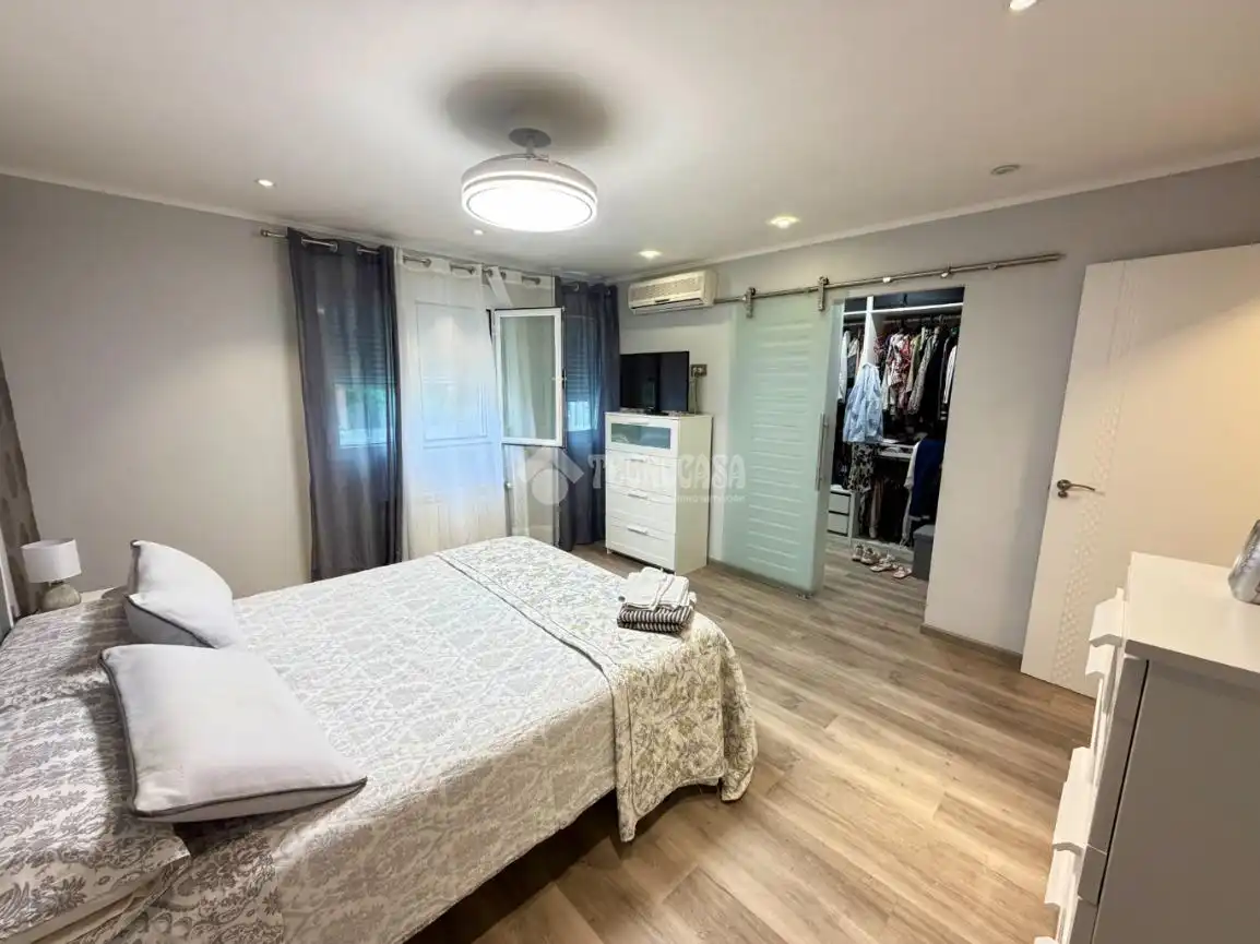 Casa bifamiliare in vendita a Daganzo de Arriba, imagen 27