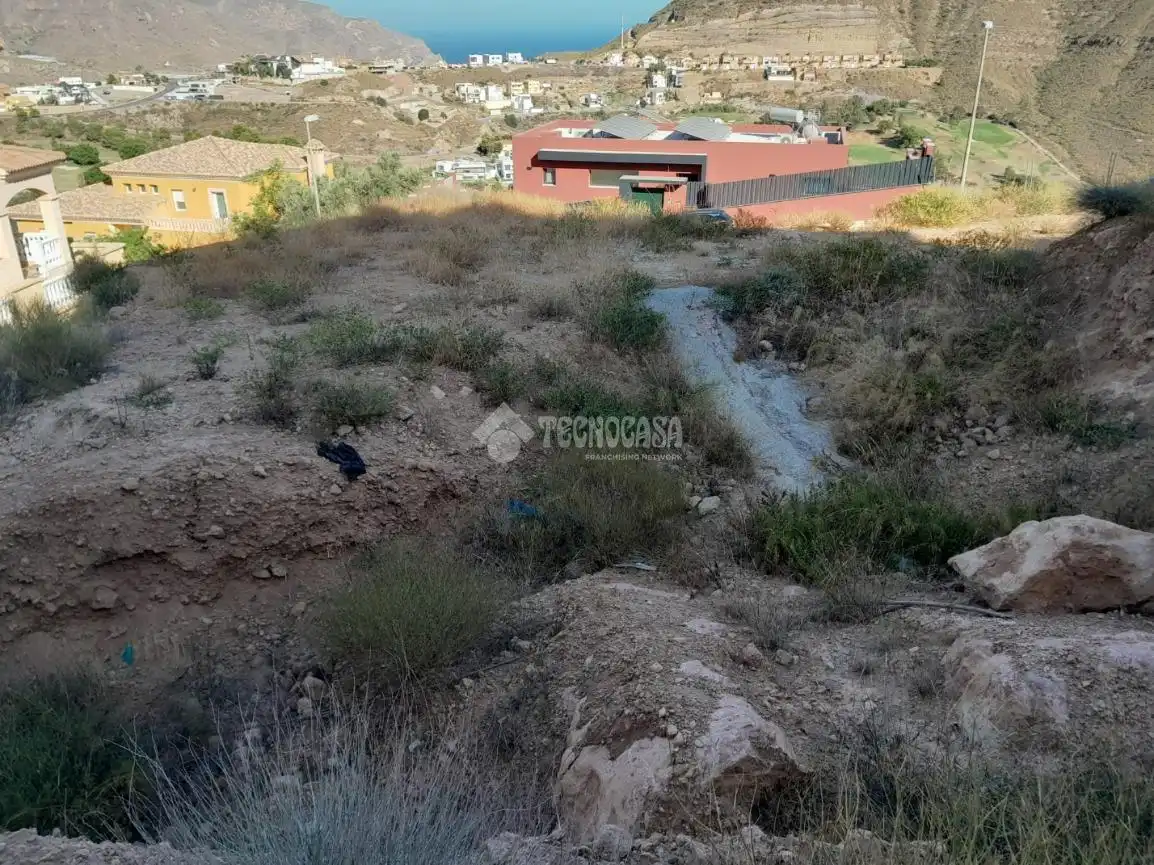 Terreny residencial en venda a La Envía, imagen 9