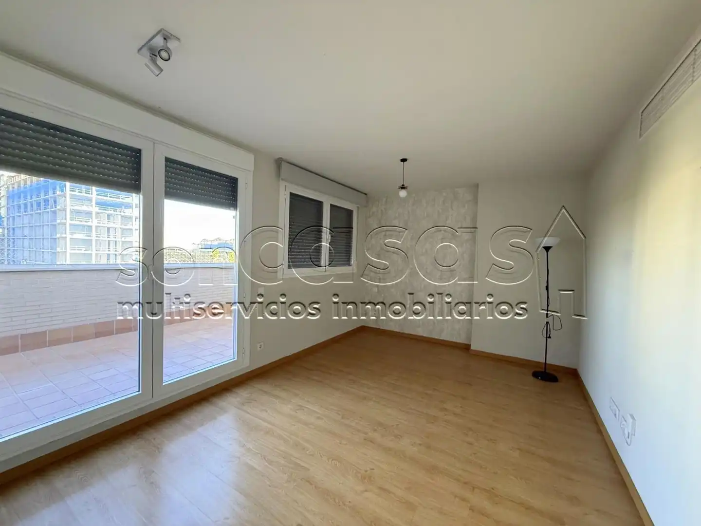 Penthouse with pool to rent in Hortaleza, imagen 2