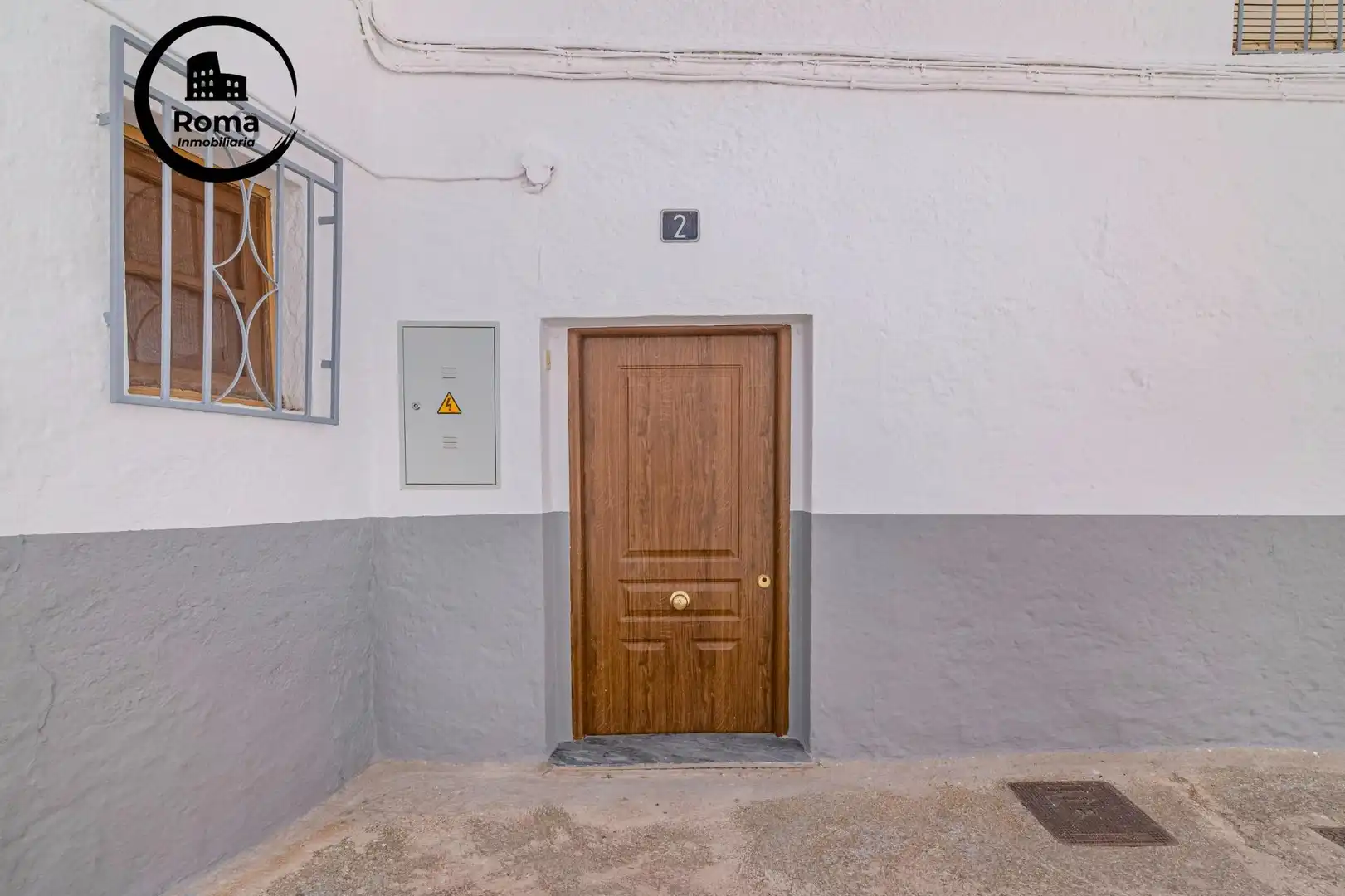 Casa o chalet en venta en Colomera con Terraza y Amueblado